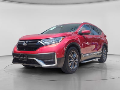 2021 Honda CR-V CR-V 4 GASOLINA 5P