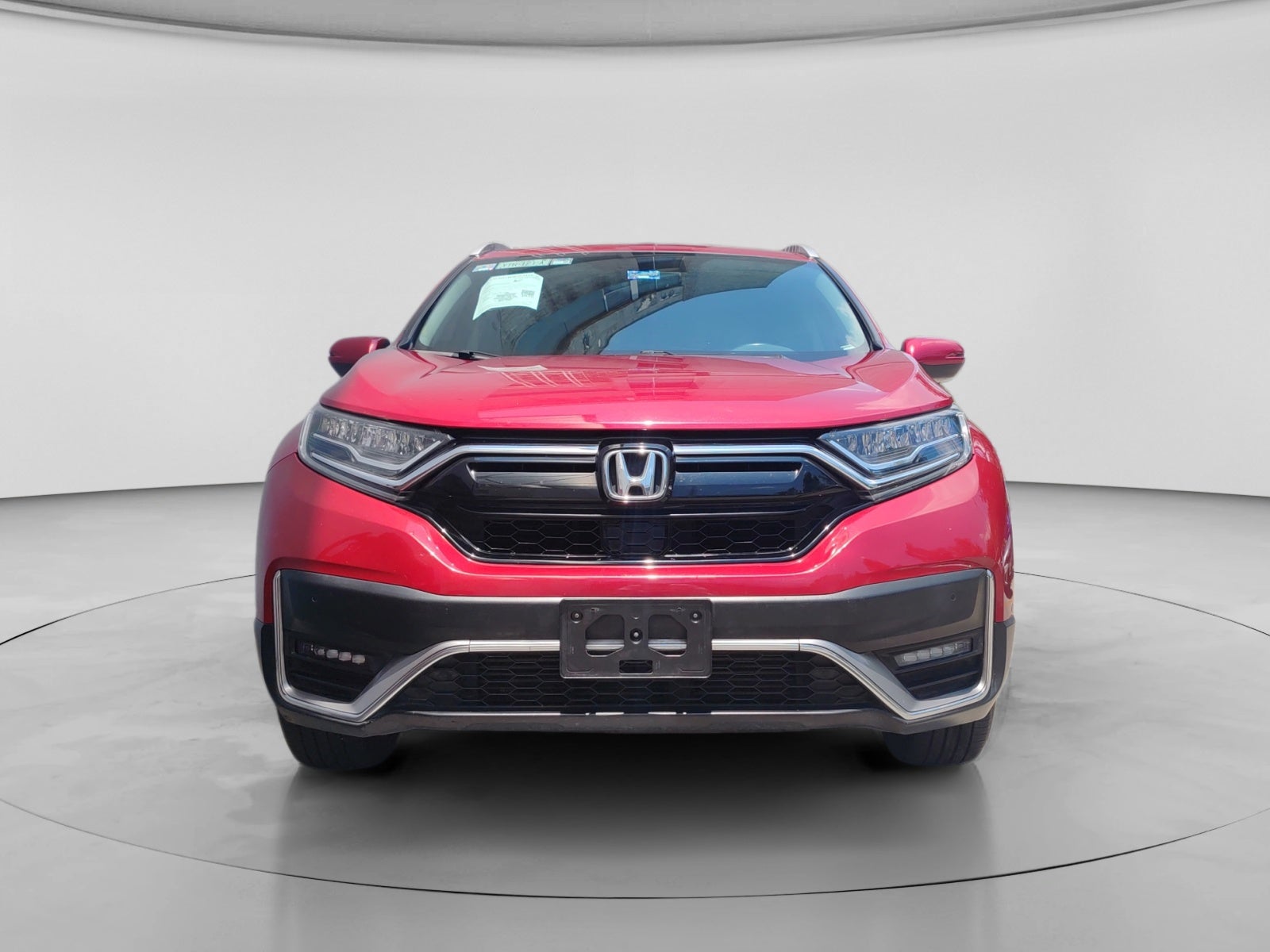 2021 Honda CR-V CR-V 4 GASOLINA 5P