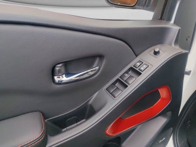 2024 Nissan FRONTIER V6 PRO-4X 24
