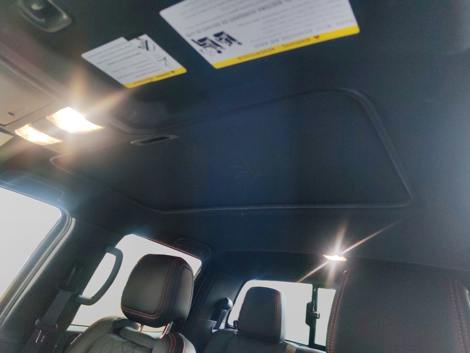 2024 Nissan FRONTIER V6 PRO-4X 24