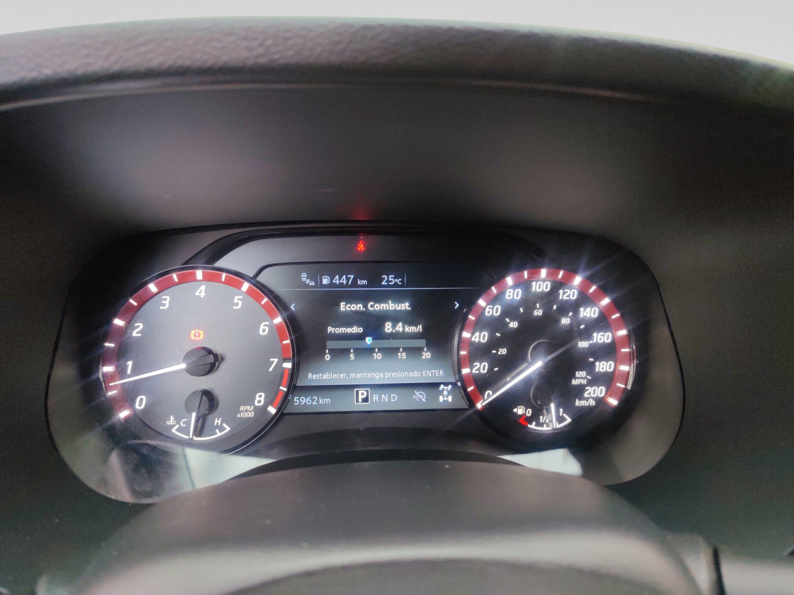 2024 Nissan FRONTIER V6 PRO-4X 24