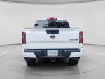 2024 Nissan FRONTIER V6 PRO-4X 24