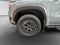 2025 Nissan FRONTIER PRO-4X 4X4 TA 25