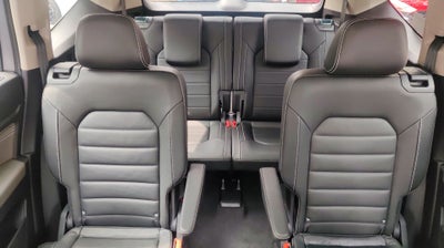 2023 Volkswagen TERAMONT HIGHLINE LONG DRIVE