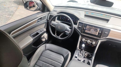 2023 Volkswagen TERAMONT HIGHLINE LONG DRIVE