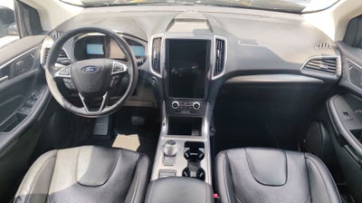 2022 Ford EDGE TITANIUM FWD 2.0 GTDI