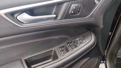 2022 Ford EDGE TITANIUM FWD 2.0 GTDI