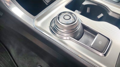 2022 Ford EDGE TITANIUM FWD 2.0 GTDI