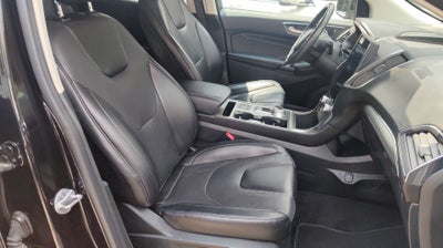 2022 Ford EDGE TITANIUM FWD 2.0 GTDI