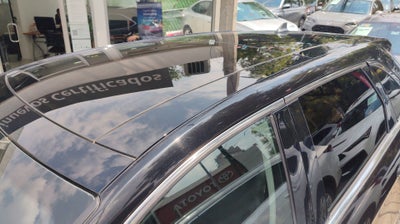 2022 Ford EDGE TITANIUM FWD 2.0 GTDI