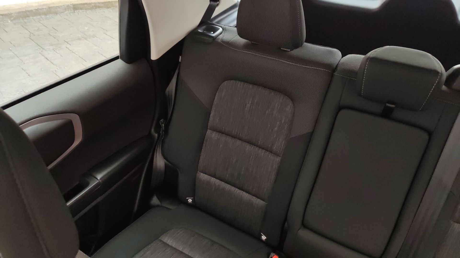 2023 Ford BRONCO BIG BEND 1.5L ECOBOOST