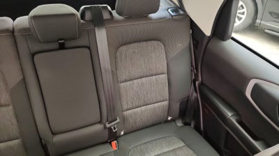 2023 Ford BRONCO BIG BEND 1.5L ECOBOOST