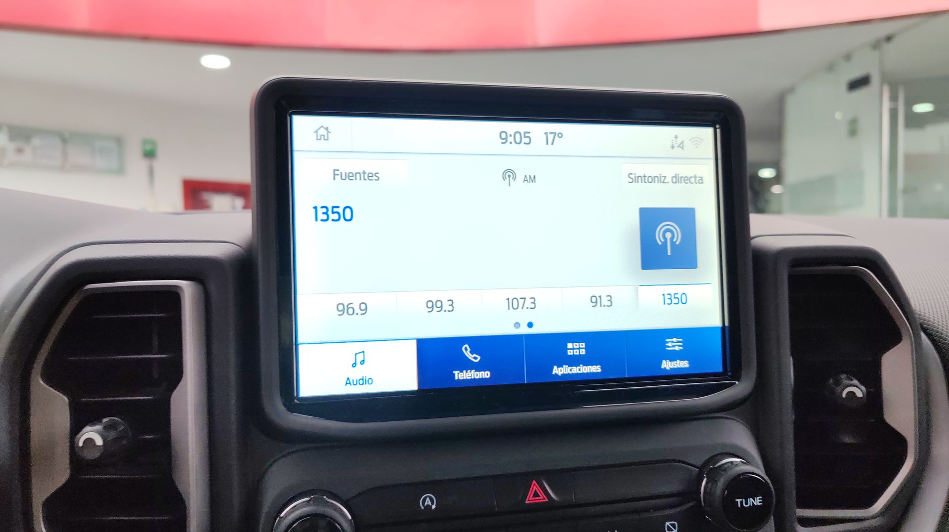 2023 Ford BRONCO BIG BEND 1.5L ECOBOOST