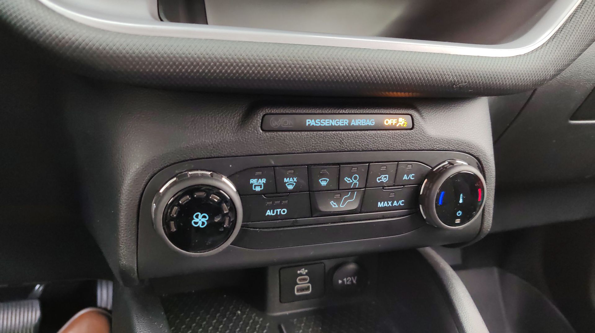 2023 Ford BRONCO BIG BEND 1.5L ECOBOOST