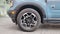 2023 Ford BRONCO BIG BEND 1.5L ECOBOOST