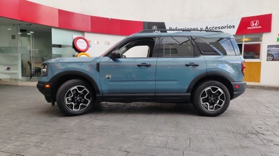 2023 Ford BRONCO BIG BEND 1.5L ECOBOOST