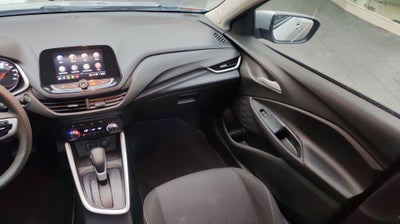 2021 Chevrolet ONIX 4 PTAS PAQ D LT LT D
