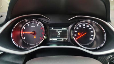 2021 Chevrolet ONIX 4 PTAS PAQ D LT LT D