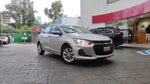2021 Chevrolet ONIX 4 PTAS PAQ D LT LT D