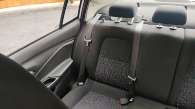 2021 Chevrolet ONIX LT STD LT C