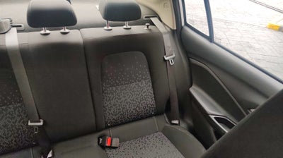 2021 Chevrolet ONIX LT STD LT C
