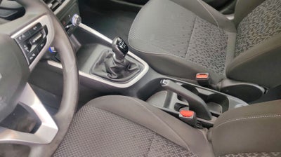 2021 Chevrolet ONIX LT STD LT C