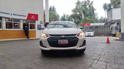 2021 Chevrolet ONIX LT STD LT C