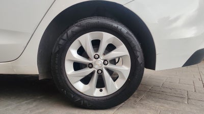2021 Chevrolet ONIX LT STD LT C