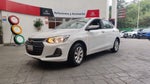2021 Chevrolet ONIX LT STD LT C