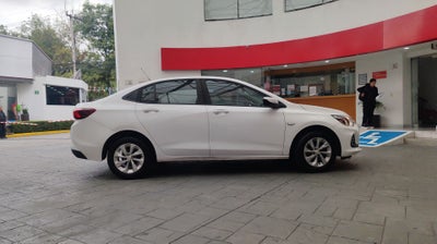 2021 Chevrolet ONIX LT STD LT C