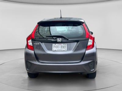 2017 Honda FIT FIT FUN CVT 2017