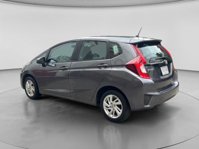 2017 Honda FIT FIT FUN CVT 2017