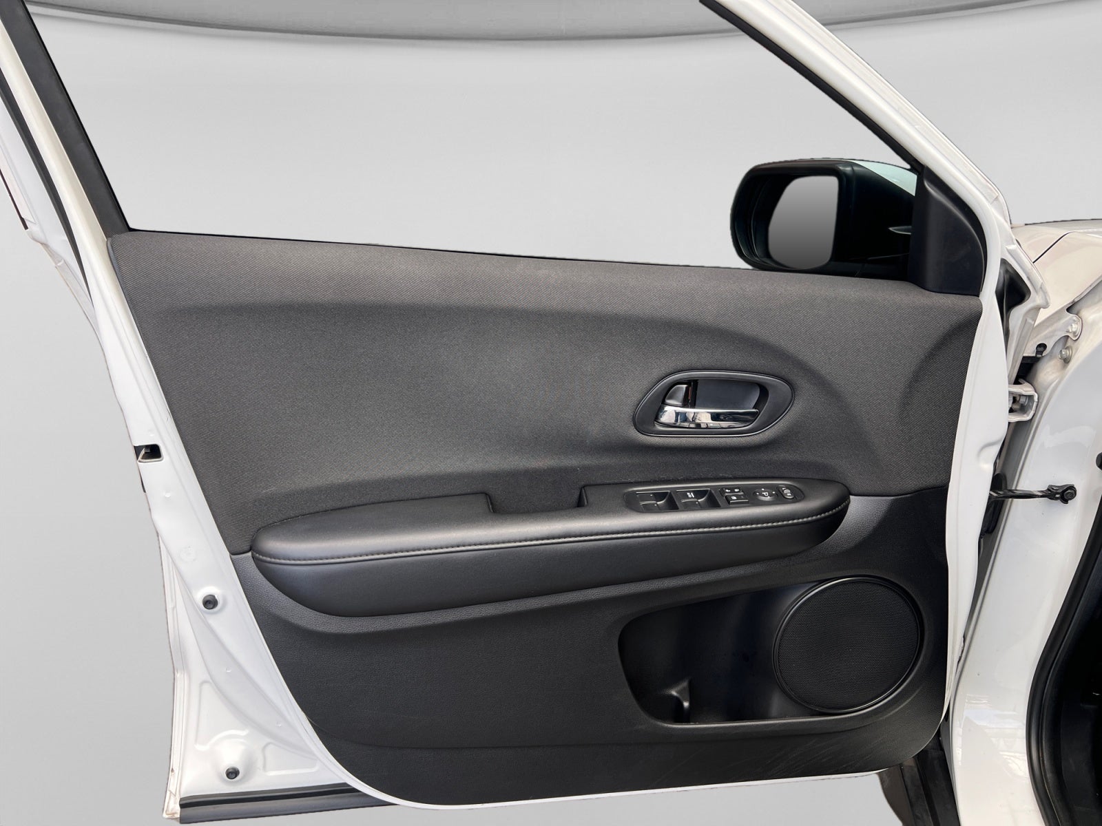 2020 Honda HR-V PRIME
