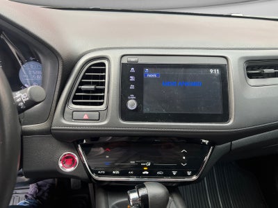 2020 Honda HR-V PRIME