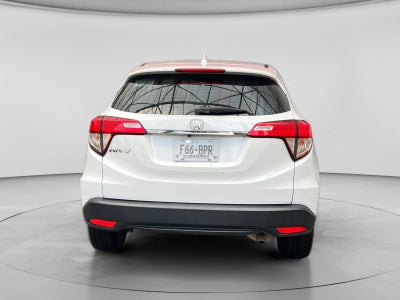 2020 Honda HR-V PRIME