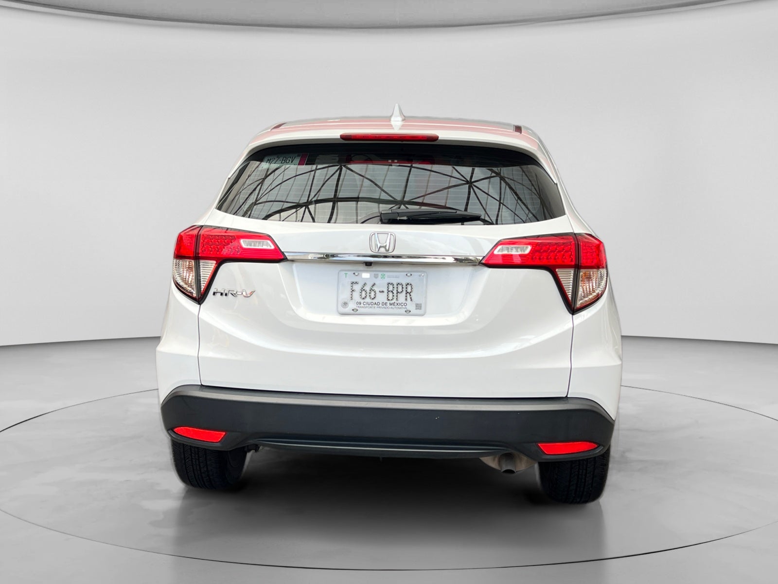 2020 Honda HR-V PRIME