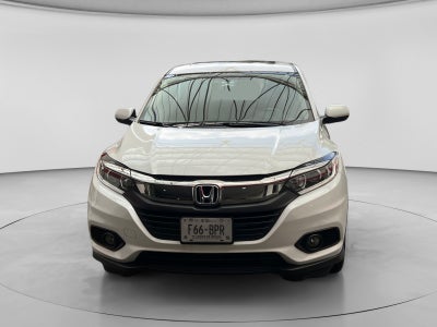 2020 Honda HR-V PRIME