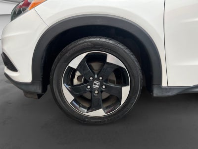 2020 Honda HR-V PRIME
