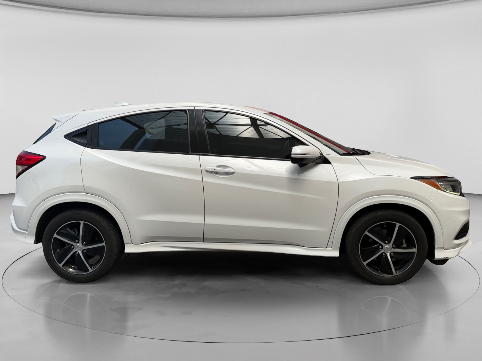 2020 Honda HR-V TOURING