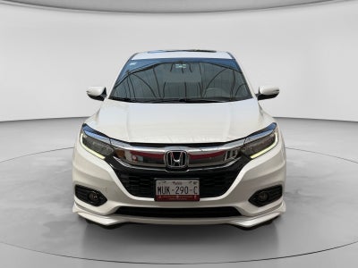 2020 Honda HR-V TOURING