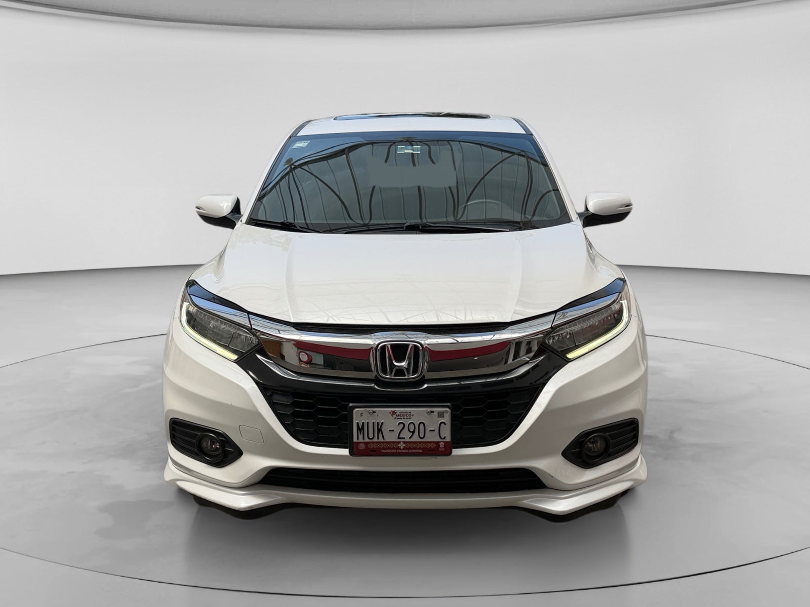 2020 Honda HR-V TOURING