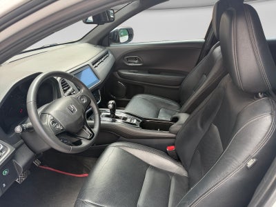 2020 Honda HR-V TOURING