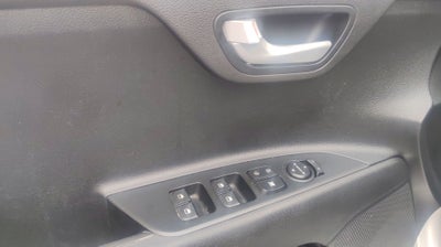 2022 Kia RIO L TA