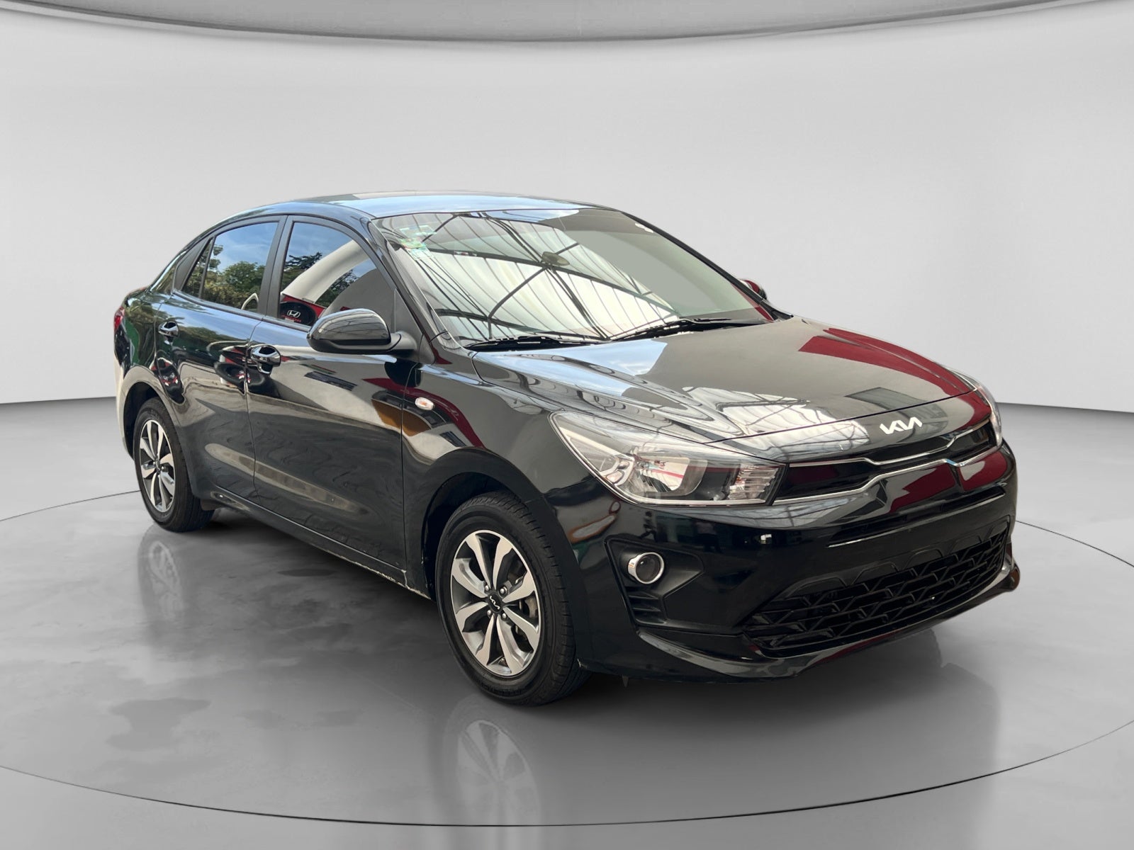 2023 Kia RIO LX TM
