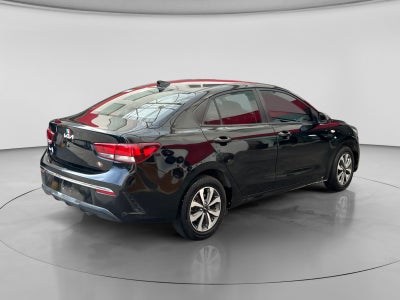 2023 Kia RIO LX TM