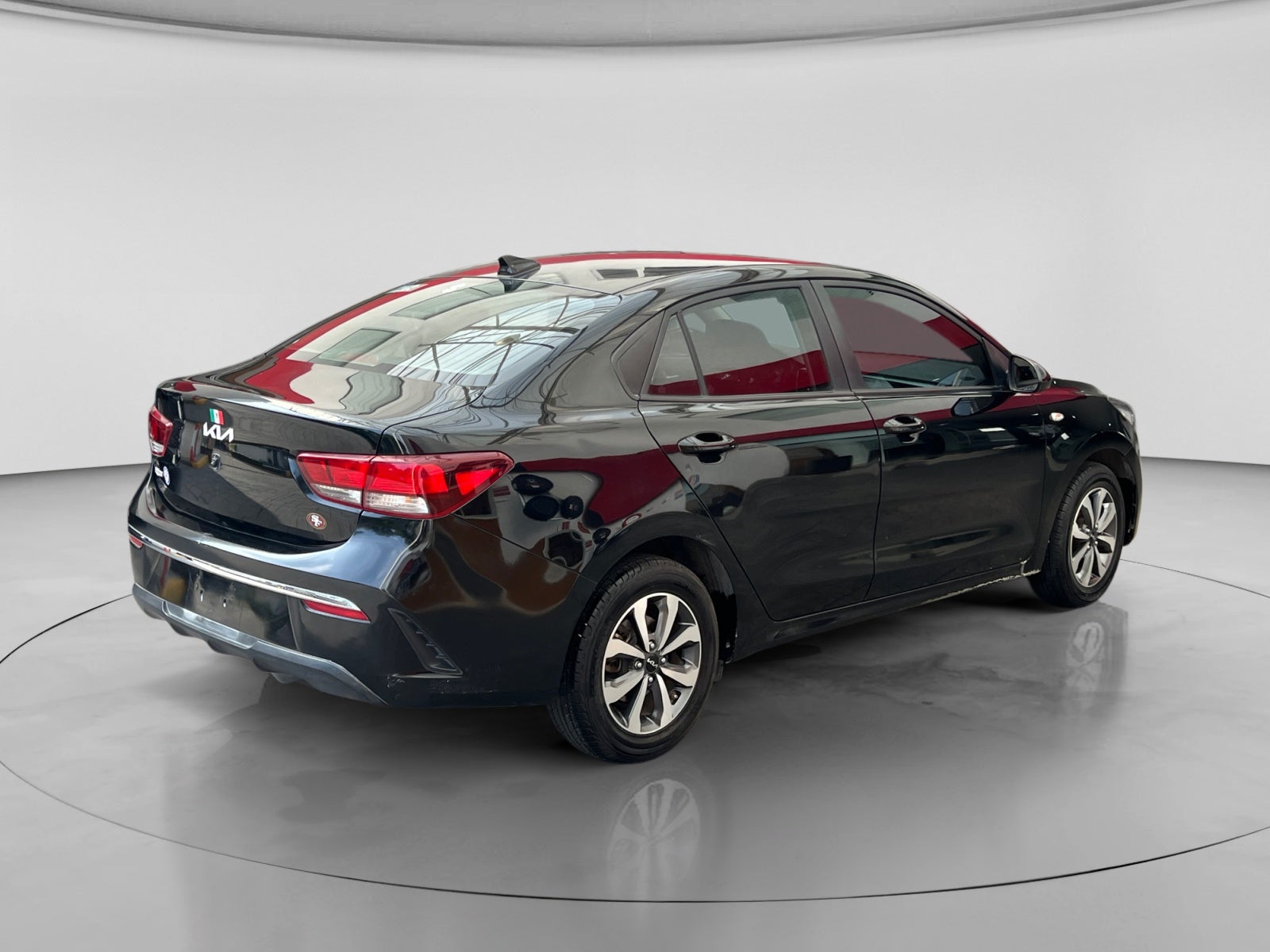 2023 Kia RIO LX TM