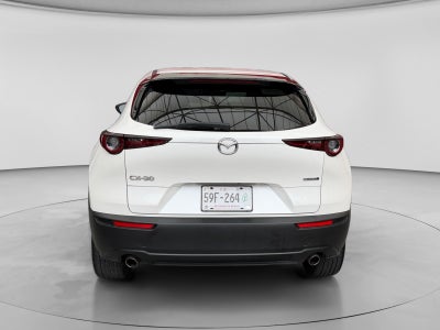 2023 Mazda Mazda CX-30 CX-30 4 GASOLINA 5P
