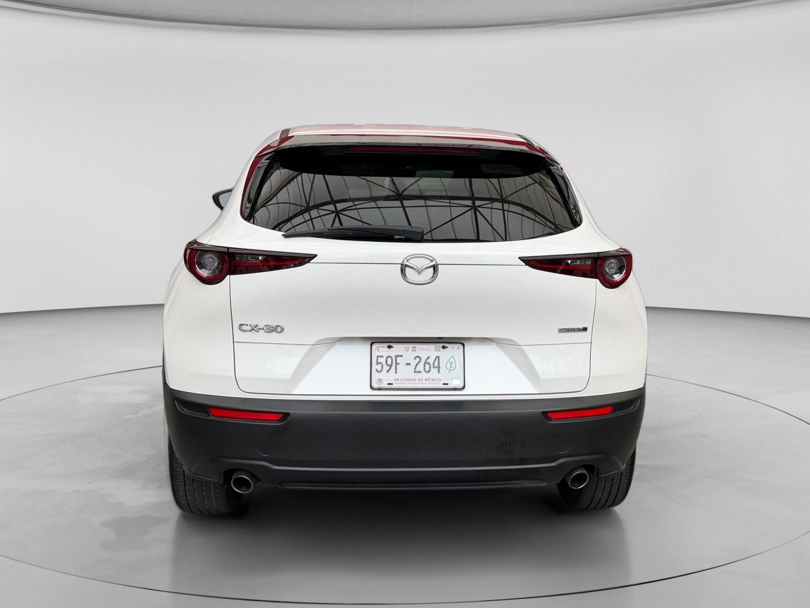 2023 Mazda Mazda CX-30 CX-30 4 GASOLINA 5P