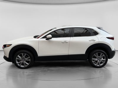 2023 Mazda Mazda CX-30 CX-30 4 GASOLINA 5P