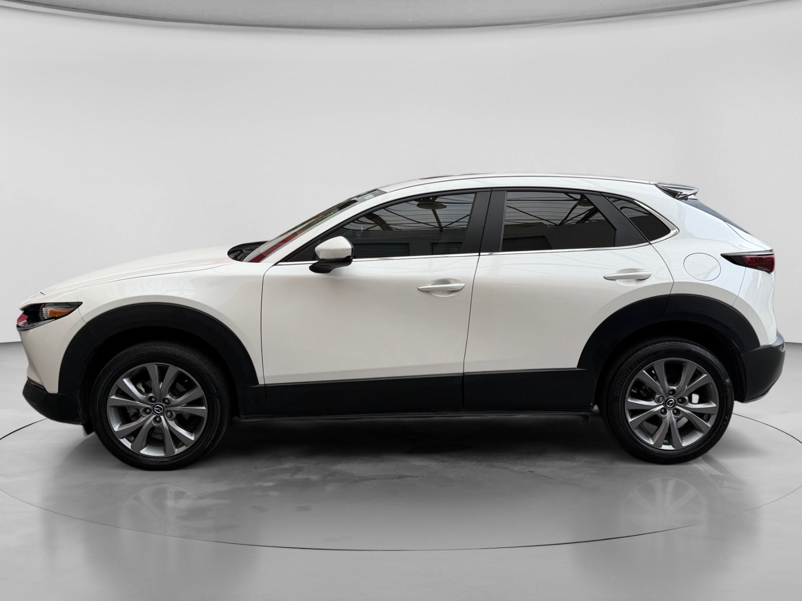 2023 Mazda Mazda CX-30 CX-30 4 GASOLINA 5P